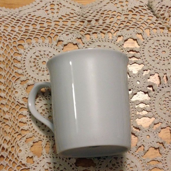 Vintage Precious Moments Christian Coffee Cup - Picture 6 of 7